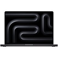 MacBook Pro 16" M3 PRO SK 2023 Space Black (Cat. B) - MacBook