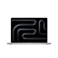 MacBook Pro 16" M3 PRO Magyar 2023 Ezüst - MacBook