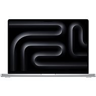 MacBook Pro 16" M3 PRO US 2023 Strieborný - MacBook