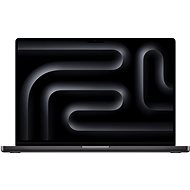 MacBook Pro 16" M3 MAX CZ 2023 Space Grey - MacBook