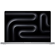 MacBook Pro 16" M3 MAX CZ 2023 Silver - MacBook