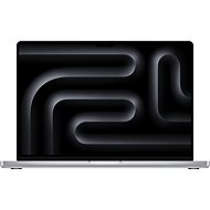 MacBook Pro 16" M3 MAX International 2023 Silver (cat. B) - MacBook