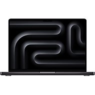 MacBook Pro 14" M4 CZ 2024 Space Black (cat.B) - MacBook