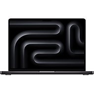 MacBook Pro 14" M4 CZ 2024 Space Black - MacBook