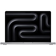 MacBook Pro 14" M4 CZ 2024 Silver - MacBook