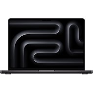 MacBook Pro 14" M4 PRO SK 2024 Space Black - MacBook