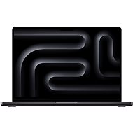 MacBook Pro 14" M4 PRO Magyar 2024 Space Black - MacBook