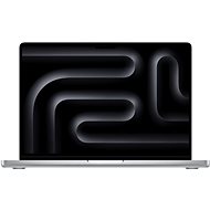 MacBook Pro 14" M4 PRO Magyar 2024 Silver - MacBook