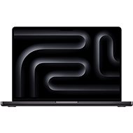 MacBook Pro 14" M4 PRO GER 2024 Space Black - MacBook