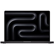 MacBook Pro 16" M4 PRO CZ 2024 Space Black - MacBook