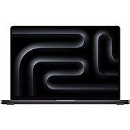 MacBook Pro 16" M4 PRO Magyar 2024 Space Black - MacBook