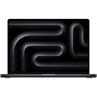 MacBook Pro 16" M4 PRO CZ 2024 Space Black - MacBook
