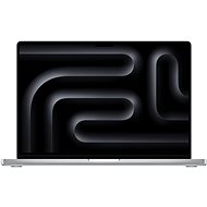 MacBook Pro 16" M4 PRO CZ 2024 Silver - MacBook