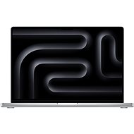 MacBook Pro 16" M4 PRO Magyar 2024 Silver - MacBook