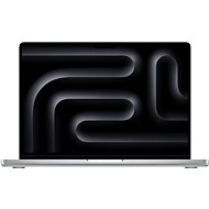MacBook Pro 16" M4 PRO GER 2024 Silver - MacBook