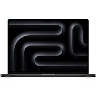 MacBook Pro 16" M4 PRO SK 2024 Space Black, with Nanotexture - MacBook