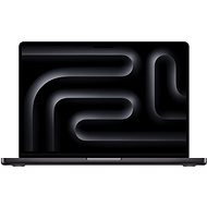 MacBook Pro 16" M4 MAX GER 2024 Space Black - MacBook
