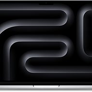 MacBook Pro 14" M4 PRO US 2024 Silver - MacBook