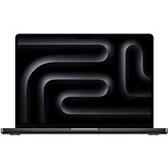 MacBook Pro 14" M4 US 2024 Space Black - MacBook
