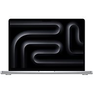 MacBook Pro 14" M4 CZ 2024 Silver - MacBook