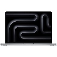 MacBook Pro 14" M4 PRO CZ 2024 Silver - MacBook