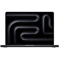 MacBook Pro 14" M4 PRO CZ 2024 Space Black - MacBook