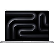 MacBook Pro 14" M4 PRO CZ 2024 Silver - MacBook