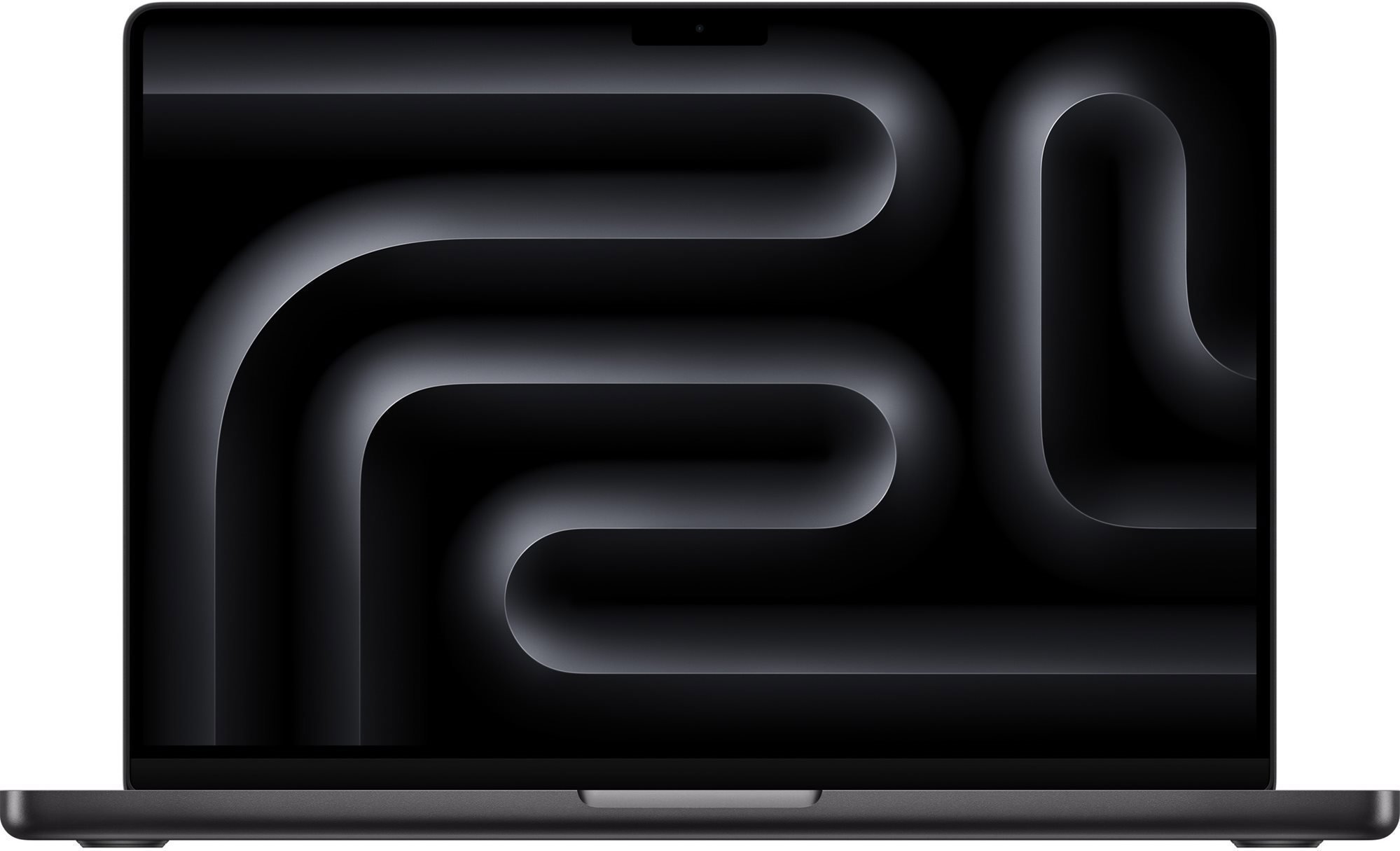 MacBook Pro 14" M4 PRO CZ 2024 Space Black - MacBook