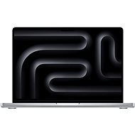 MacBook Pro 14" M4 MAX US 2024 Silber, mit Nanotextur - MacBook