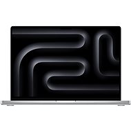 MacBook Pro 16" M4 PRO Magyar 2024 Silver - MacBook