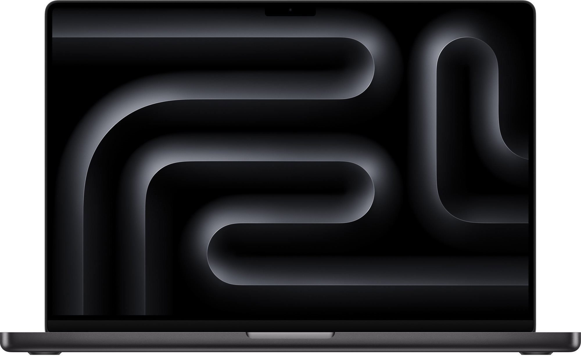 MacBook Pro 16" M4 PRO International 2024 Space Black - MacBook