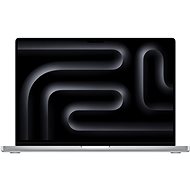 MacBook Pro 16" M4 MAX Magyar 2024 Silver - MacBook