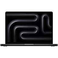 MacBook Pro 14" M5 US 2025 Space Black - MacBook