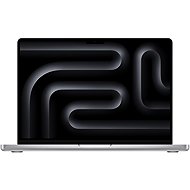 MacBook Pro 14" M5 US 2025 Silber - MacBook