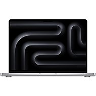 MacBook Pro 14" M5 CZ 2025 Silver - MacBook