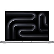 MacBook Pro 14" M5 US 2025 Silver, with Nanotexture - MacBook