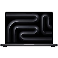 MacBook Pro 14" M5 PRO Magyar 2026 Space Black - MacBook