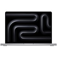 MacBook Pro 14" M5 PRO US 2026 Silber - MacBook