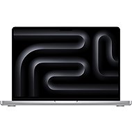 MacBook Pro 14" M5 PRO CZ 2026 Silver, with Nanotexture - MacBook