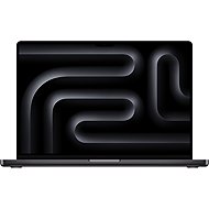 MacBook Pro 16" M5 MAX Magyar 2026 Space Black - MacBook