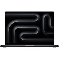 MacBook Pro 16" M5 MAX US 2026 Space Schwarz - MacBook