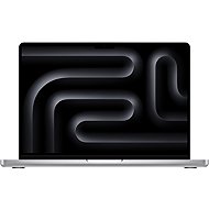 MacBook Pro 14" M5 MAX GER 2026 Silver - MacBook