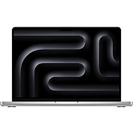 MacBook Pro 14" M5 MAX Magyar 2026 Silver - MacBook