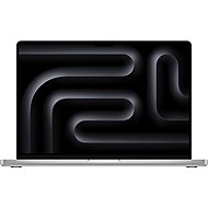 MacBook Pro 16" M5 MAX Magyar 2026 Silver - MacBook