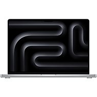 MacBook Pro 16" M5 MAX International 2026 Silber - MacBook