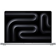 MacBook Pro 16" M5 MAX US 2026 Silber - MacBook