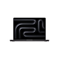 MacBook Pro 14" M6 US 2026 Vesmírně černý - MacBook