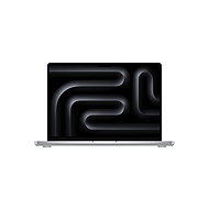 MacBook Pro 14" M6 International 2026 silver - MacBook