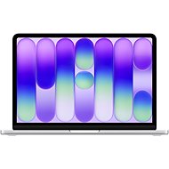 MacBook Neo 13" US 2026 Silber mit Touch ID - MacBook