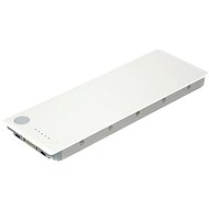  NB Apple MacBook 13 "white  - Laptop Battery